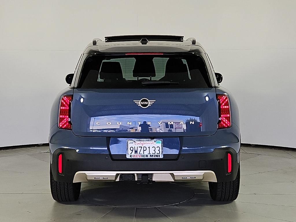 Used 2026 MINI Cooper Countryman S AWD/4WD image 8