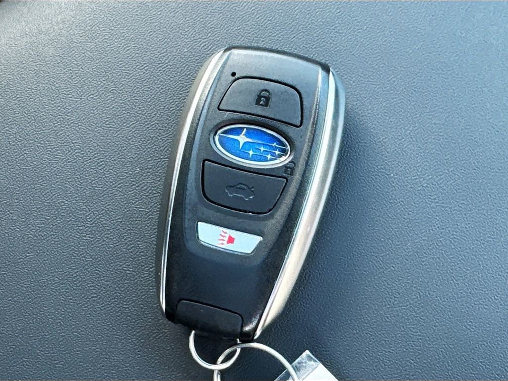 Certified 2026 Subaru Outback Touring XT AWD/4WD image 34
