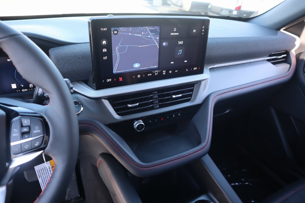 New 2026 Ford Explorer ST-Line image 5