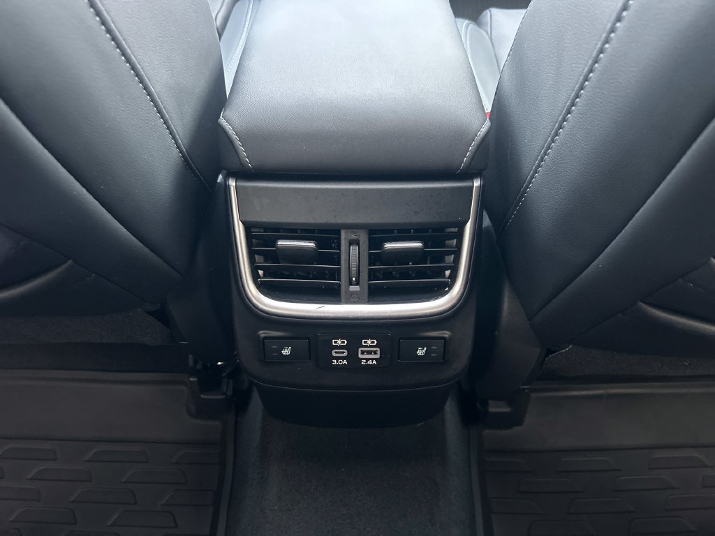 Certified 2023 Subaru Outback Limited AWD/4WD image 31