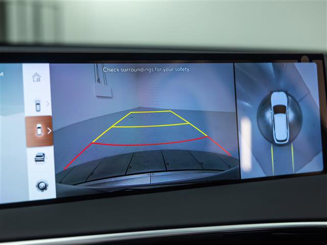 New 2026 Genesis GV70 2.5T Advanced AWD/4WD image 25
