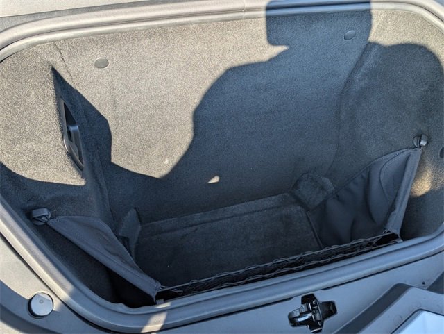 Used 2025 Chevrolet Corvette E-Ray w/ Stealth Interior Trim Package image 18