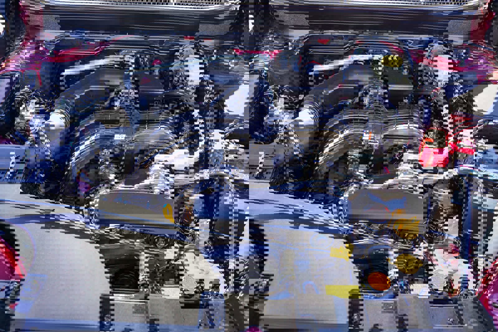 New 2026 Subaru Outback Limited image 12