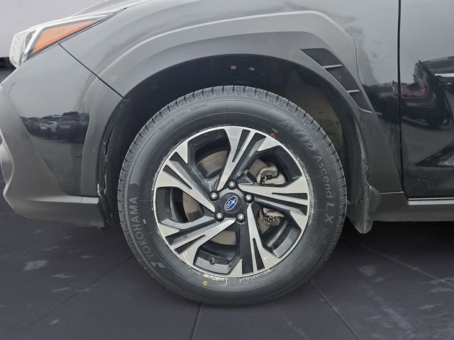 Certified 2024 Subaru Crosstrek 2.0i Premium image 14
