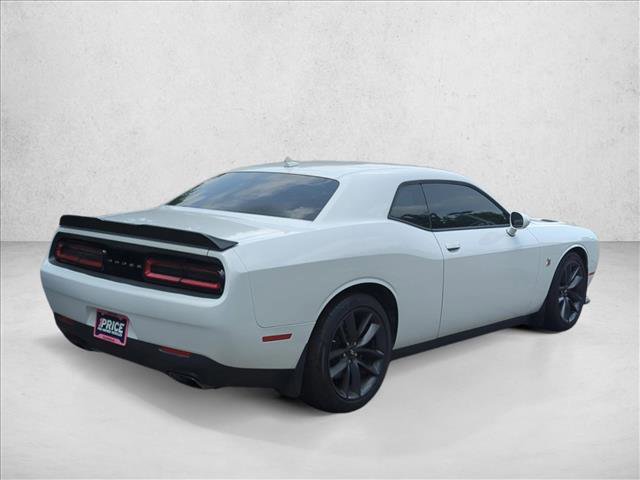 Used 2019 Dodge Challenger R/T Scat Pack RWD image 7