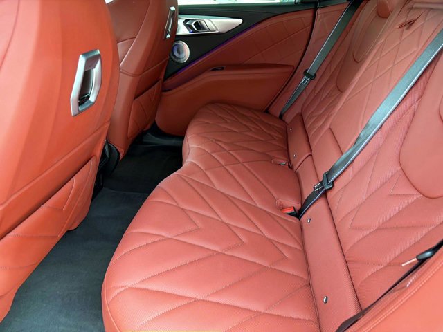 Certified 2024 BMW XM image 12