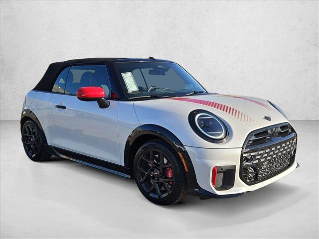 New 2026 MINI Cooper John Cooper Works image 7