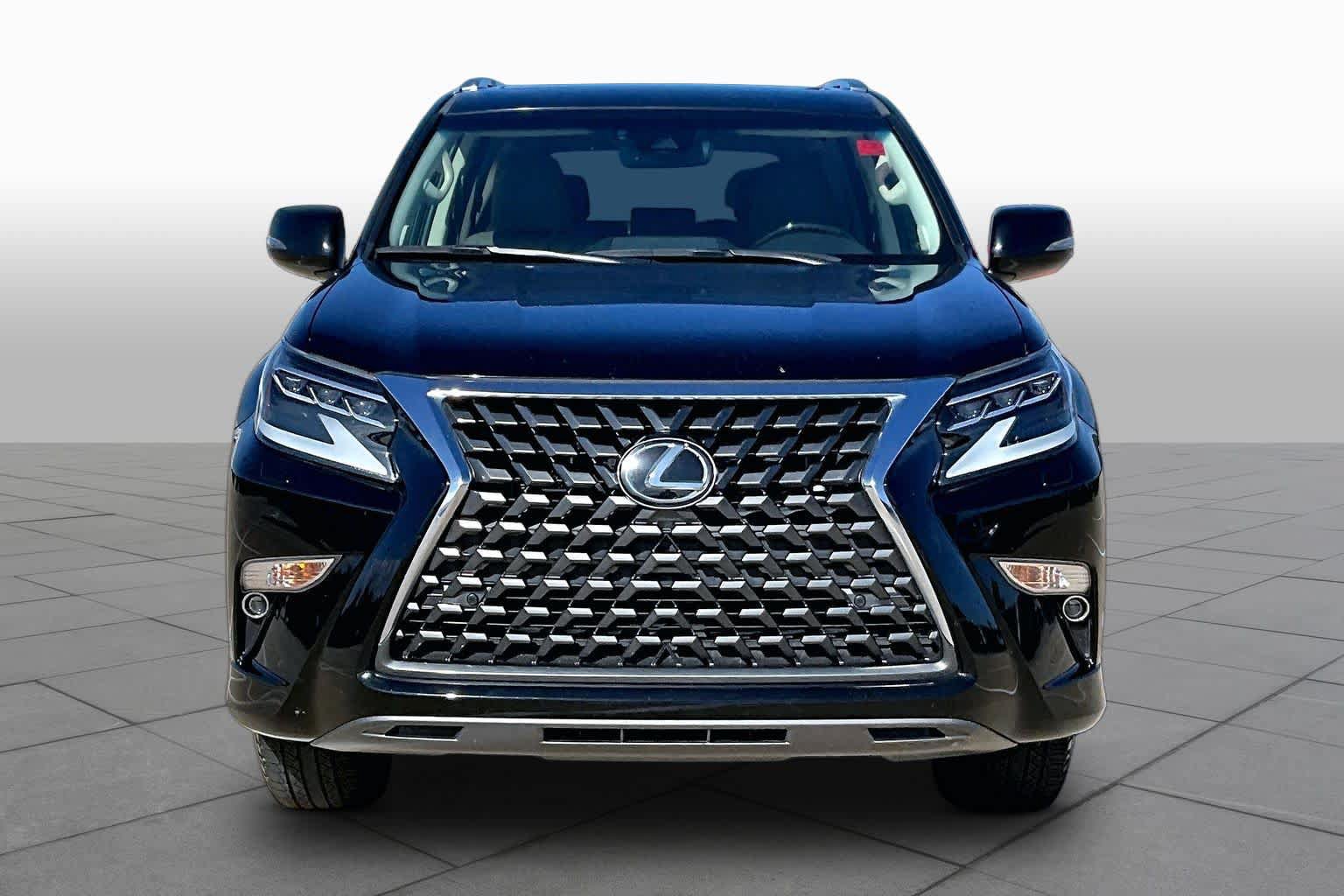 Used 2020 Lexus GX 460 Premium w/ Premium Package AWD/4WD image 4