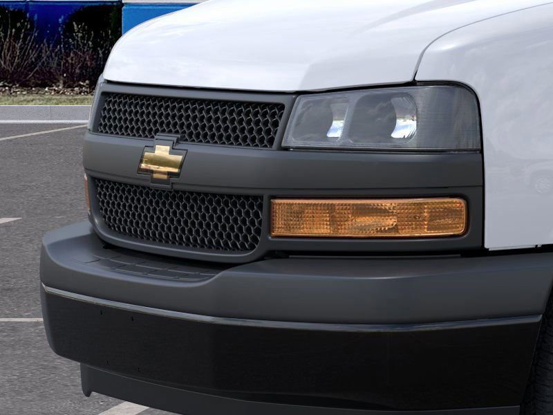 New 2025 Chevrolet Express 2500 w/ Driver Convenience Package image 15