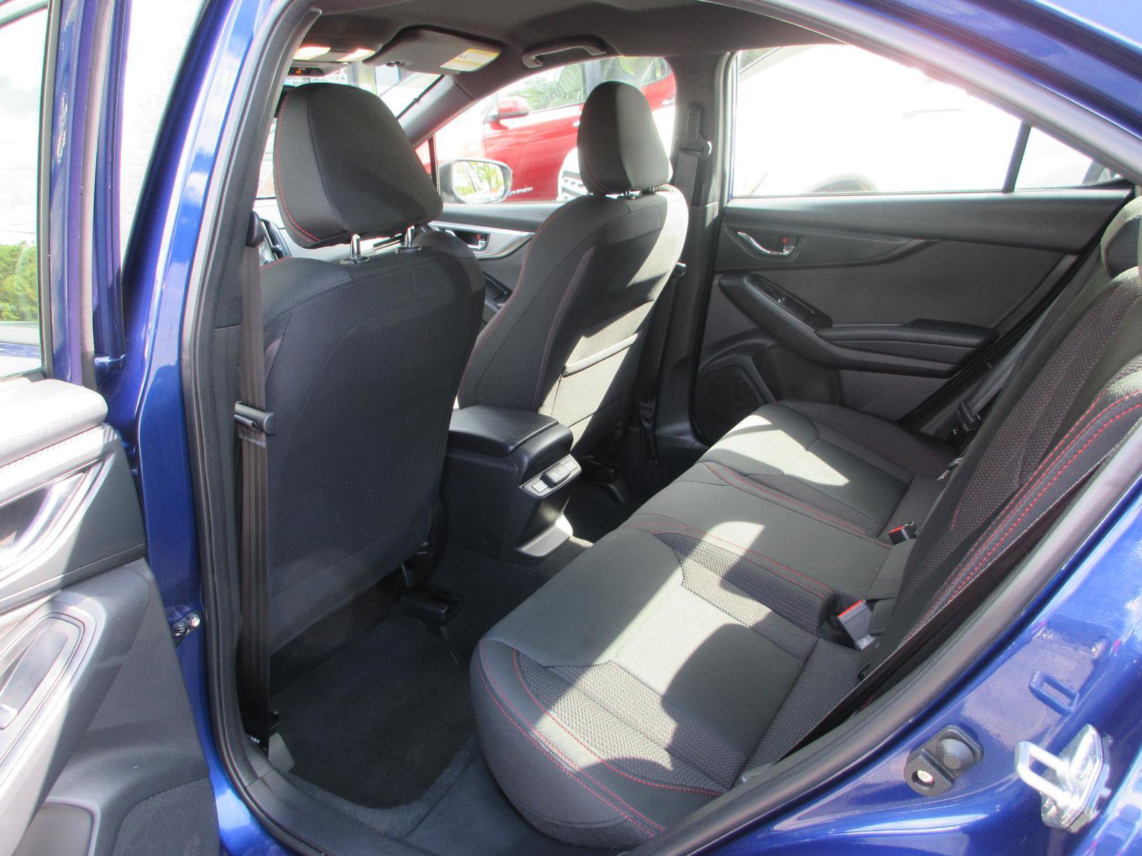 Used 2023 Subaru WRX Premium image 11