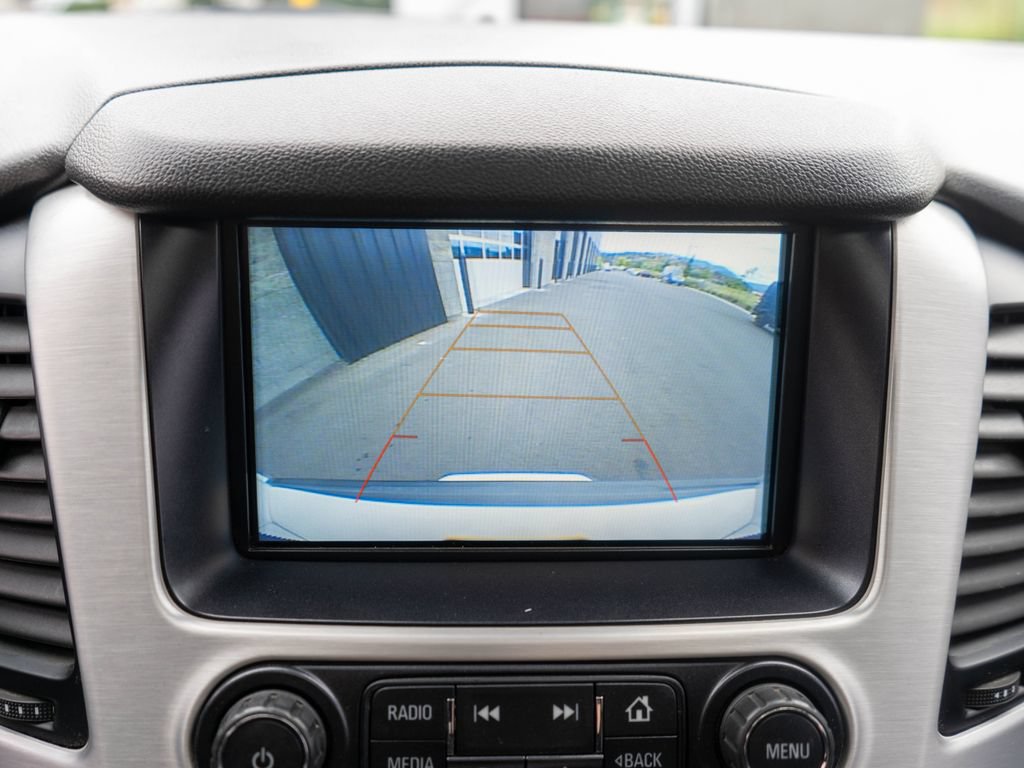 Certified 2020 GMC Yukon SLT AWD/4WD image 25