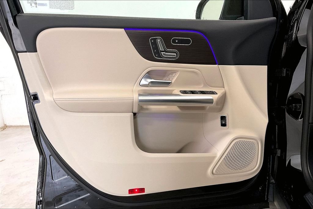 New 2026 Mercedes-Benz GLA 250 image 10