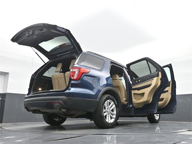 Used 2017 Ford Explorer Base image 54