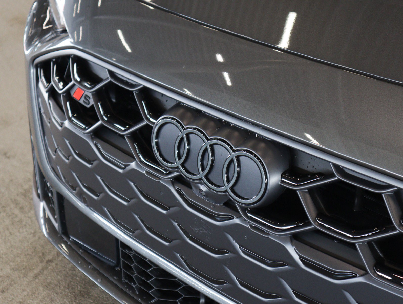 New 2026 Audi S5 Premium Plus AWD/4WD image 31