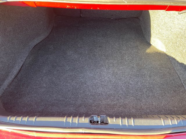 Used 2014 Chevrolet Impala LTZ FWD image 19