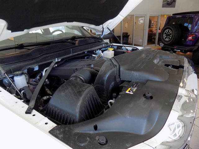 New 2026 RAM 2500 Tradesman AWD/4WD image 32