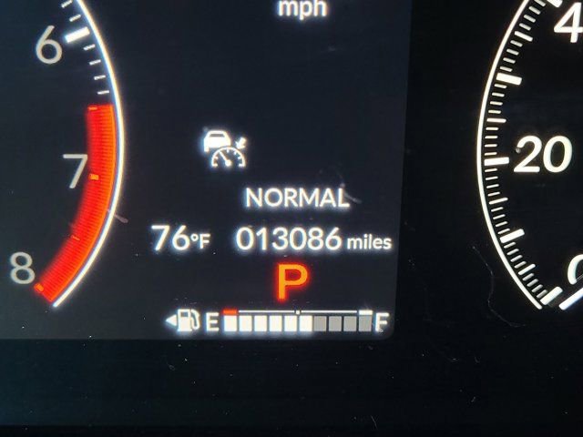 Certified 2025 Honda Pilot EX-L image 24