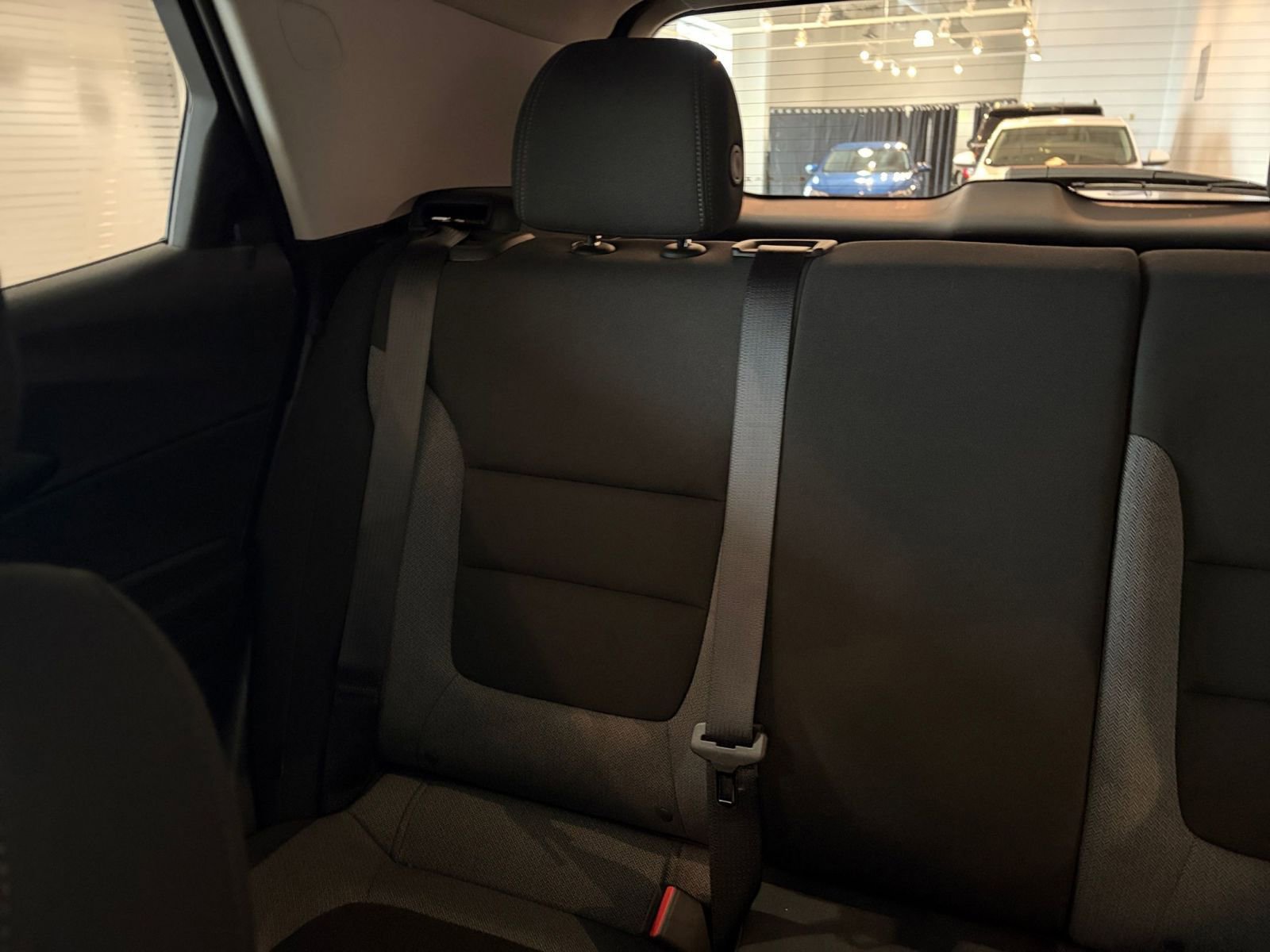 Used 2025 Chevrolet TrailBlazer LT image 37