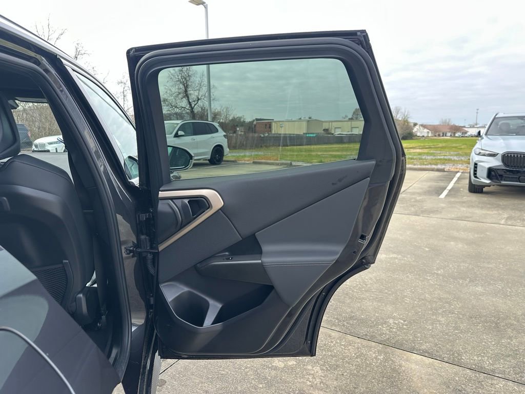 Certified 2025 BMW X3 xDrive30i image 30