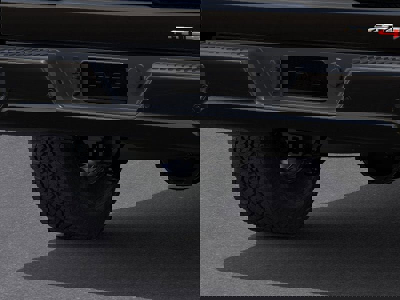 New 2026 GMC Sierra 1500 AT4X AWD/4WD image 14