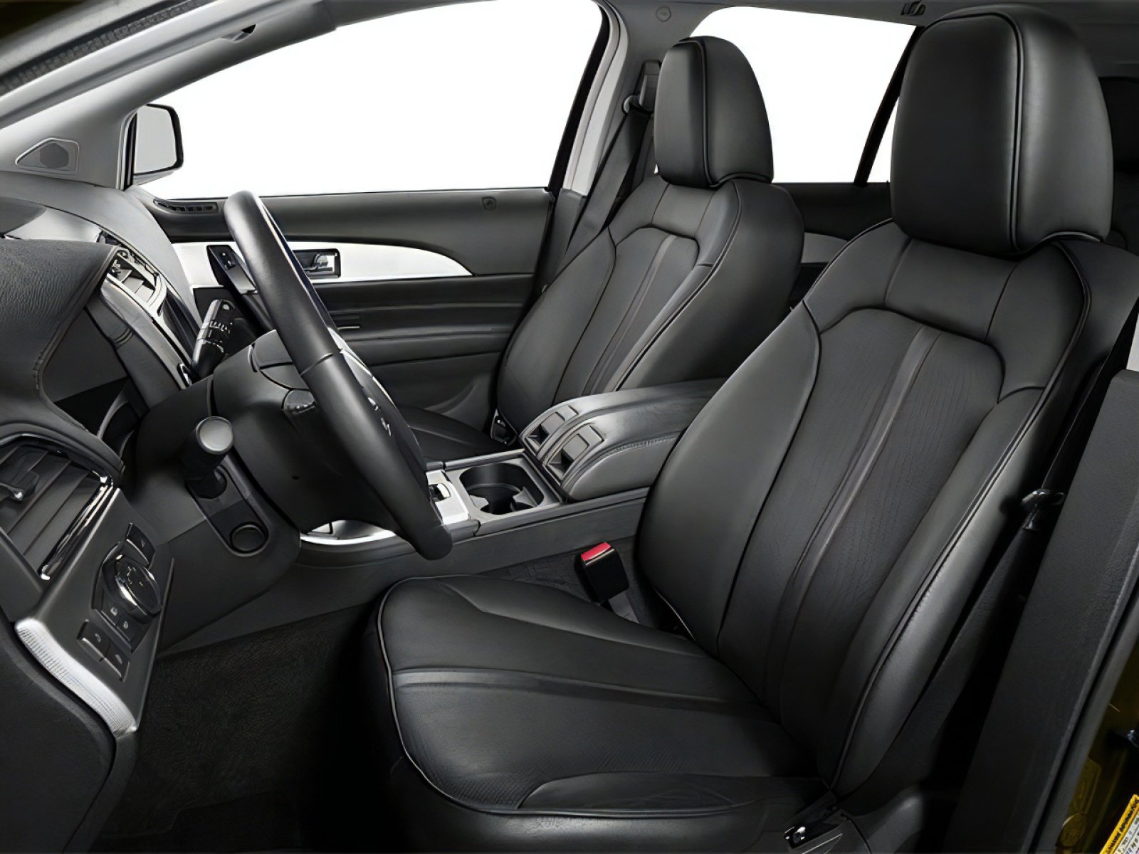 Used 2014 Lincoln MKX AWD w/ Equipment Group 102A image 6