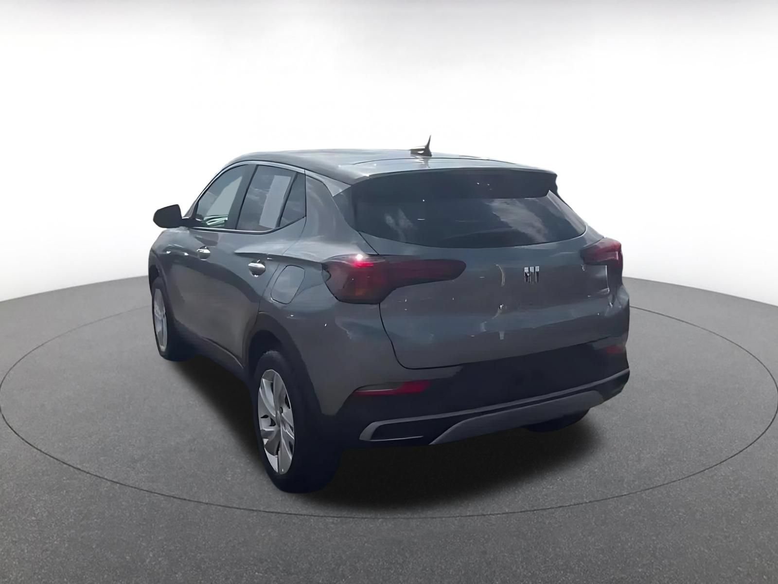 Used 2026 Buick Encore GX Preferred AWD/4WD image 10