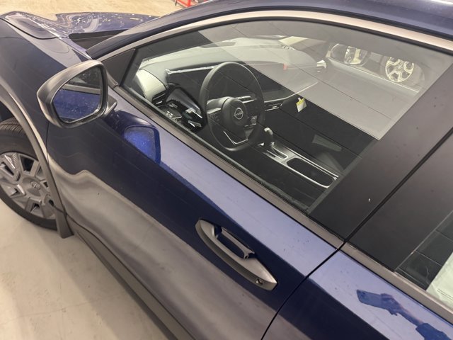 New 2026 Nissan Kicks S image 19