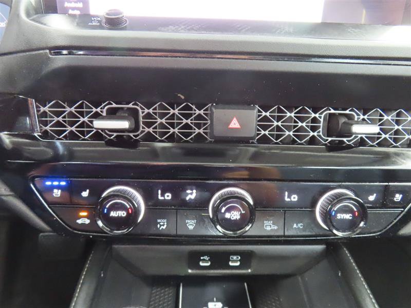 Used 2023 Honda Accord Touring image 29