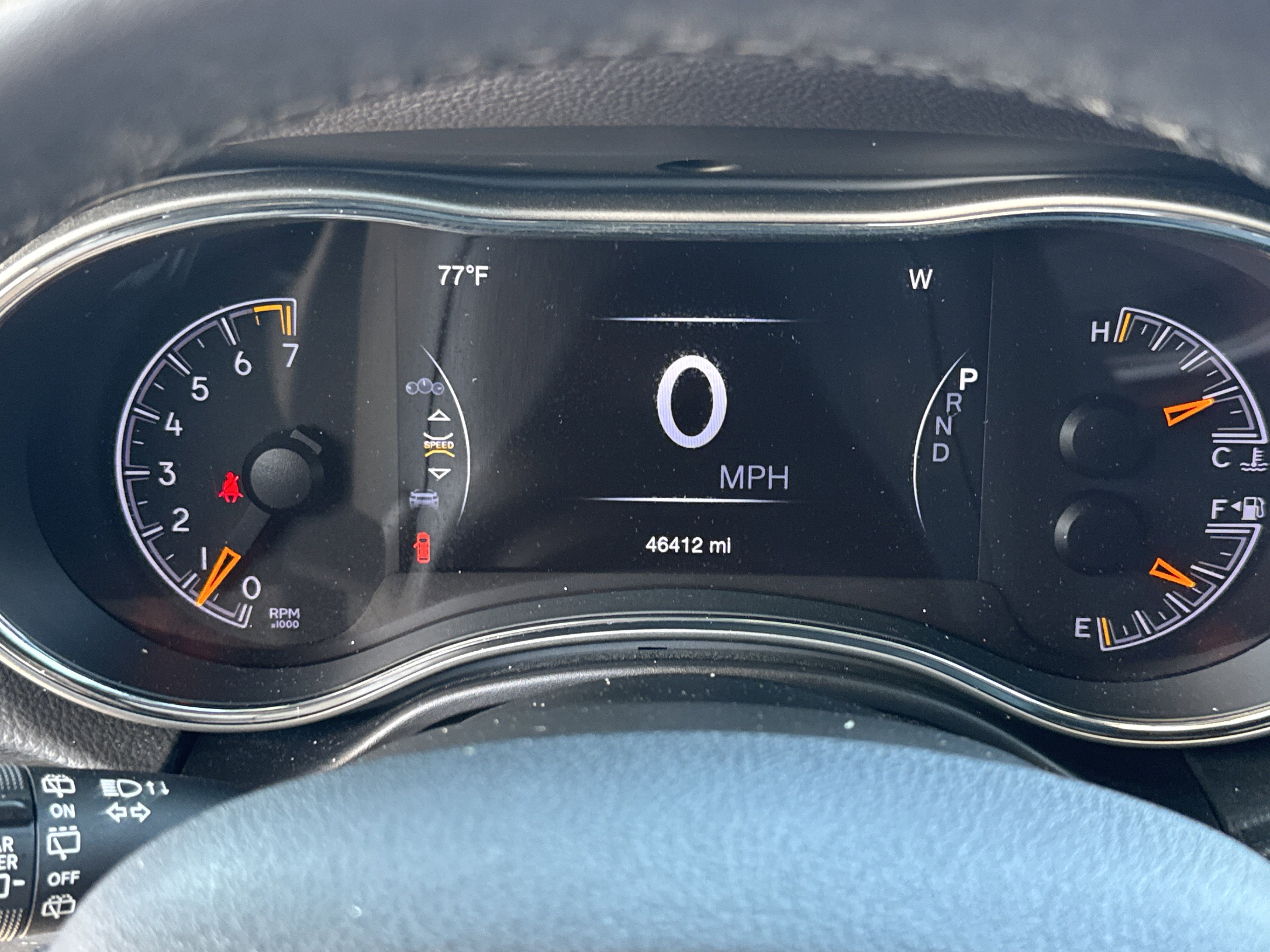 Used 2018 Jeep Grand Cherokee Altitude AWD/4WD image 21