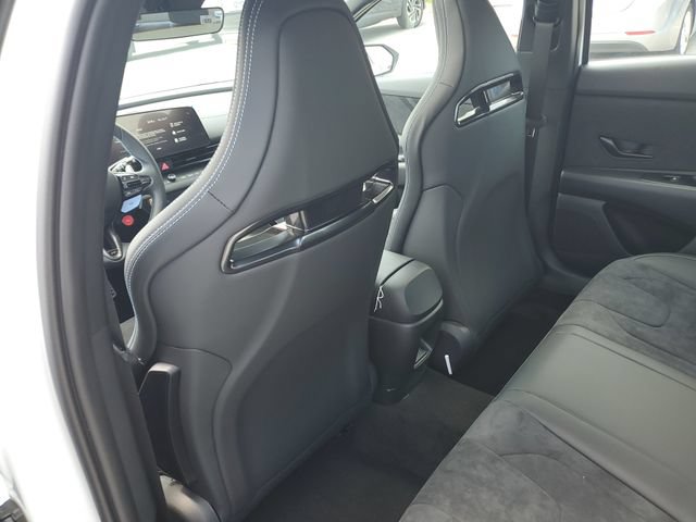 New 2026 Hyundai Elantra N FWD image 14