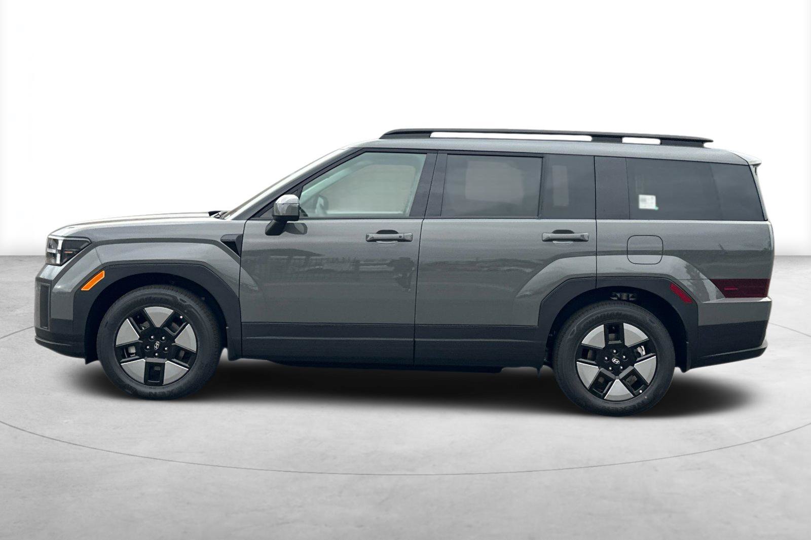 New 2027 Hyundai Santa Fe SEL FWD image 3