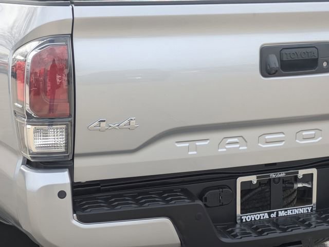 Certified 2023 Toyota Tacoma Limited image 9