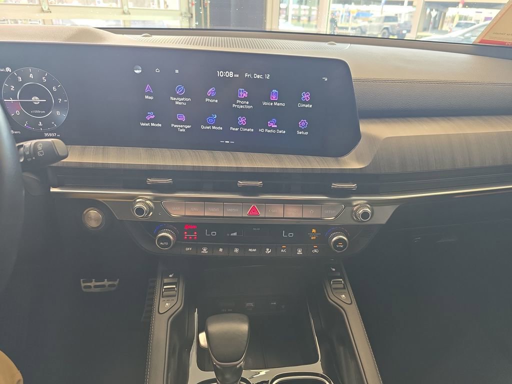 Used 2023 Kia Telluride SX image 22