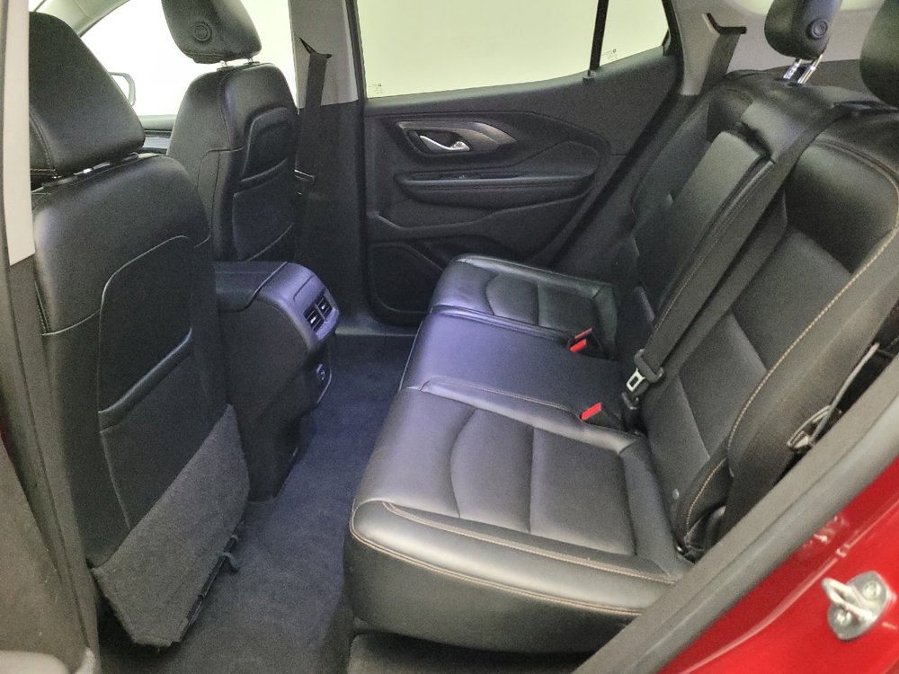 Used 2019 GMC Terrain SLT image 18
