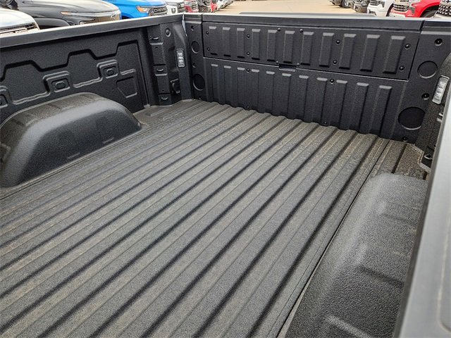 New 2026 GMC Sierra 1500 Denali image 8