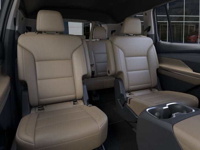 New 2026 Buick Enclave Preferred w/ Power Package FWD image 17