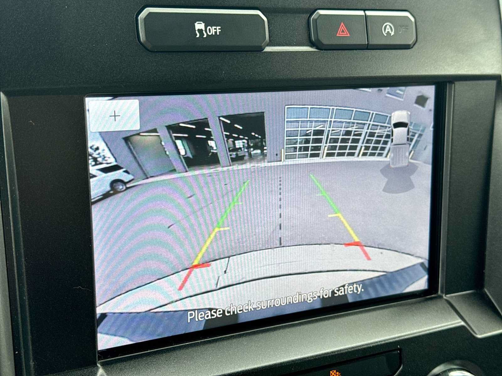Used 2019 Ford F150 XLT w/ Equipment Group 302A Luxury AWD/4WD image 28