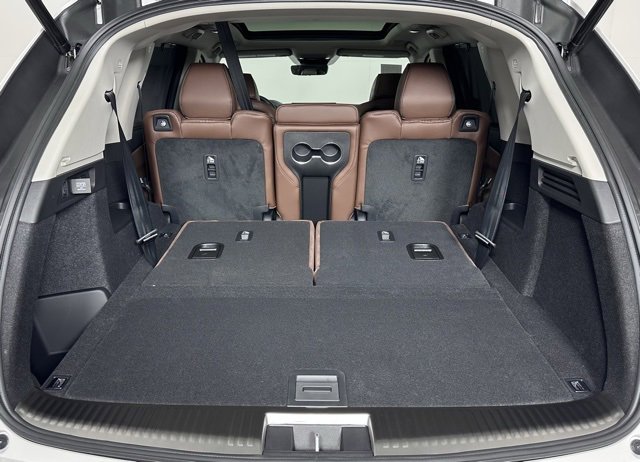 New 2026 Acura MDX w/ Advance Package image 27