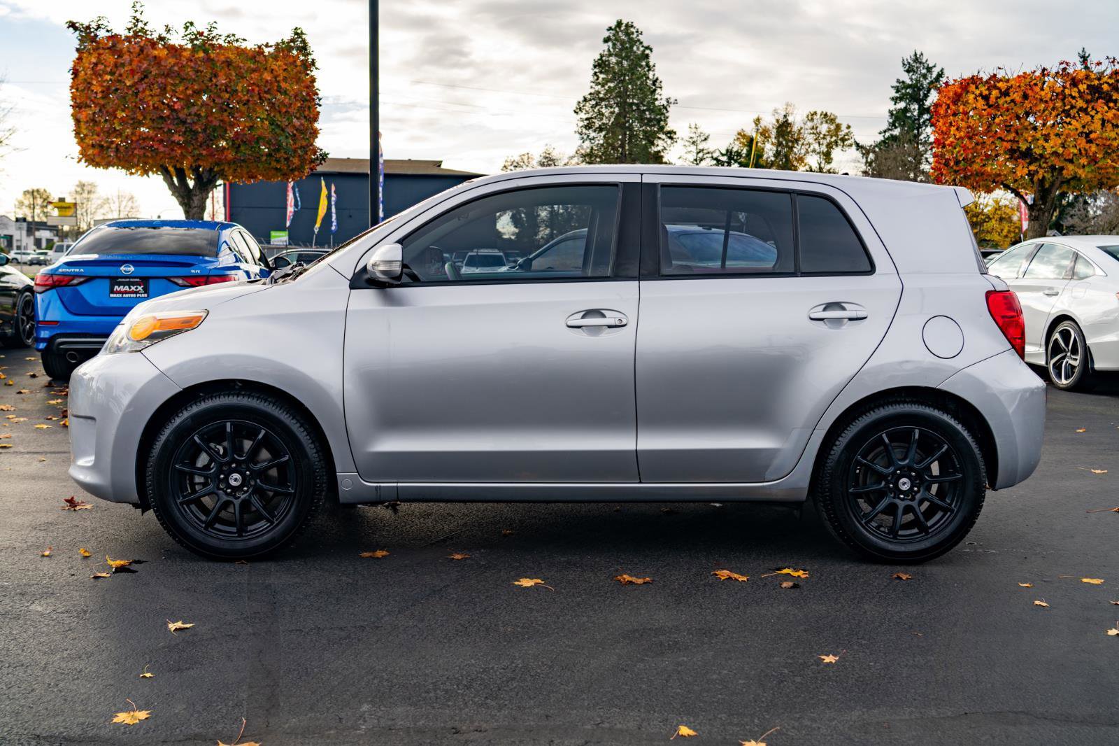 Used 2012 Scion xD Release Series 4.0 image 14
