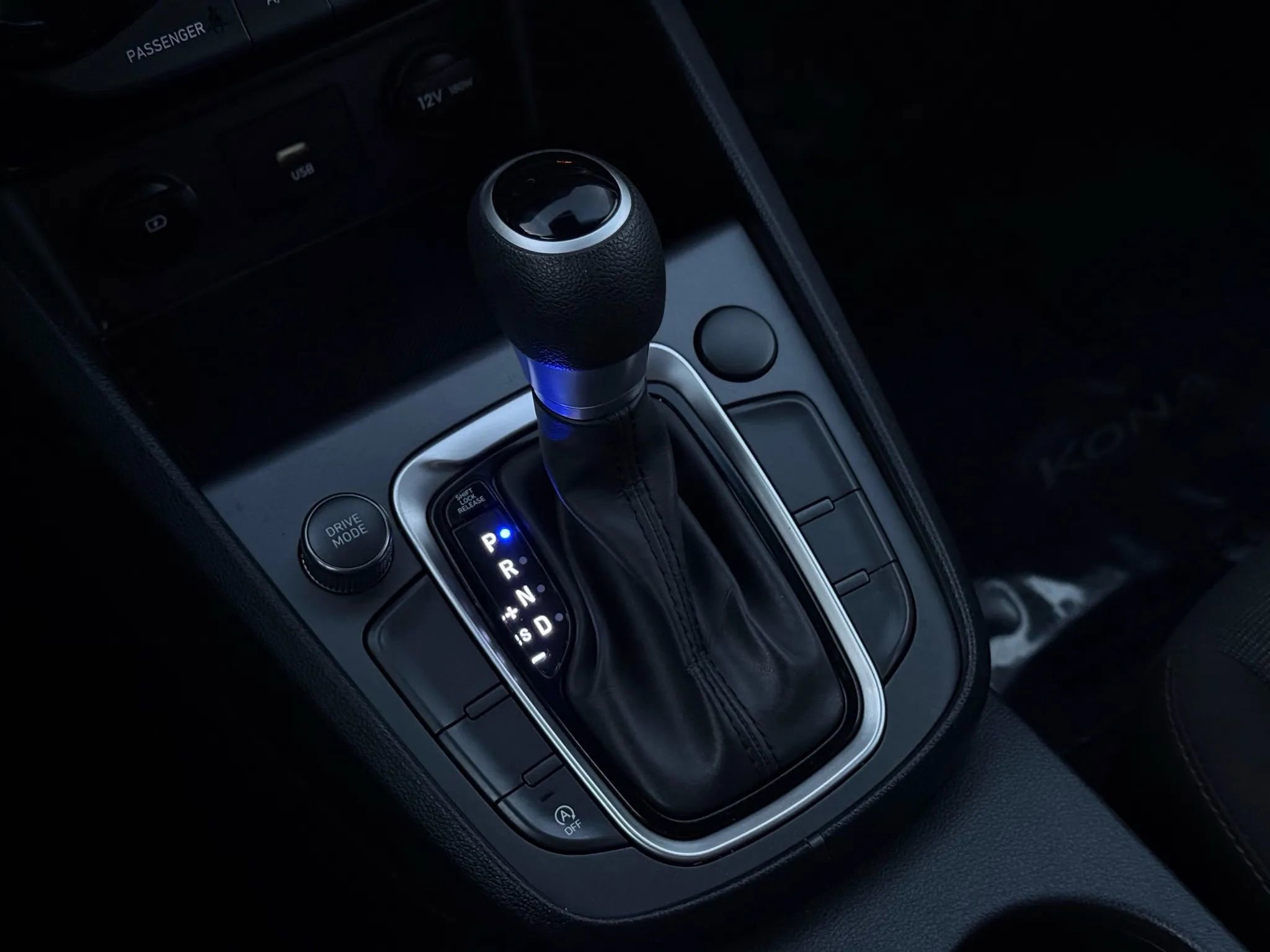 Used 2022 Hyundai Kona SEL image 36