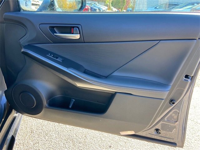 Certified 2023 Lexus IS 350 F Sport image 29