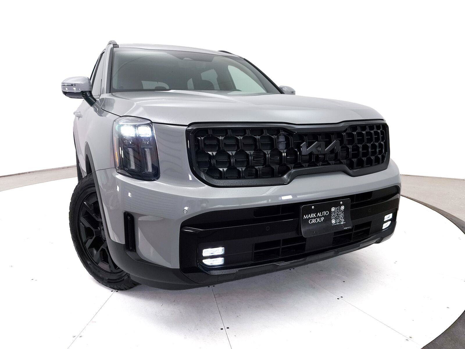 Used 2025 Kia Telluride SX Prestige X-Pro AWD/4WD image 9