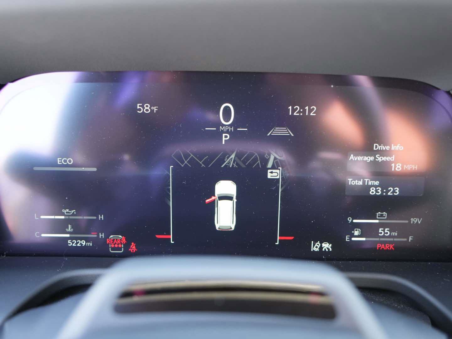 Used 2025 Lexus GX 550 w/ Accessory Package (CT) image 25