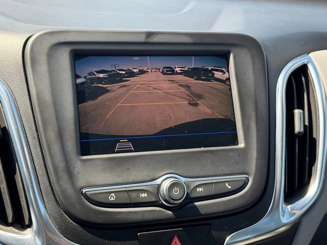 Certified 2021 Chevrolet Equinox LS FWD image 15