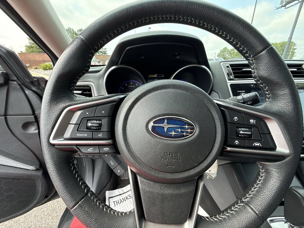 Used 2019 Subaru Outback 2.5i Premium AWD/4WD image 20
