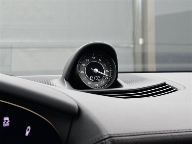 Used 2021 Porsche Taycan Turbo S image 13