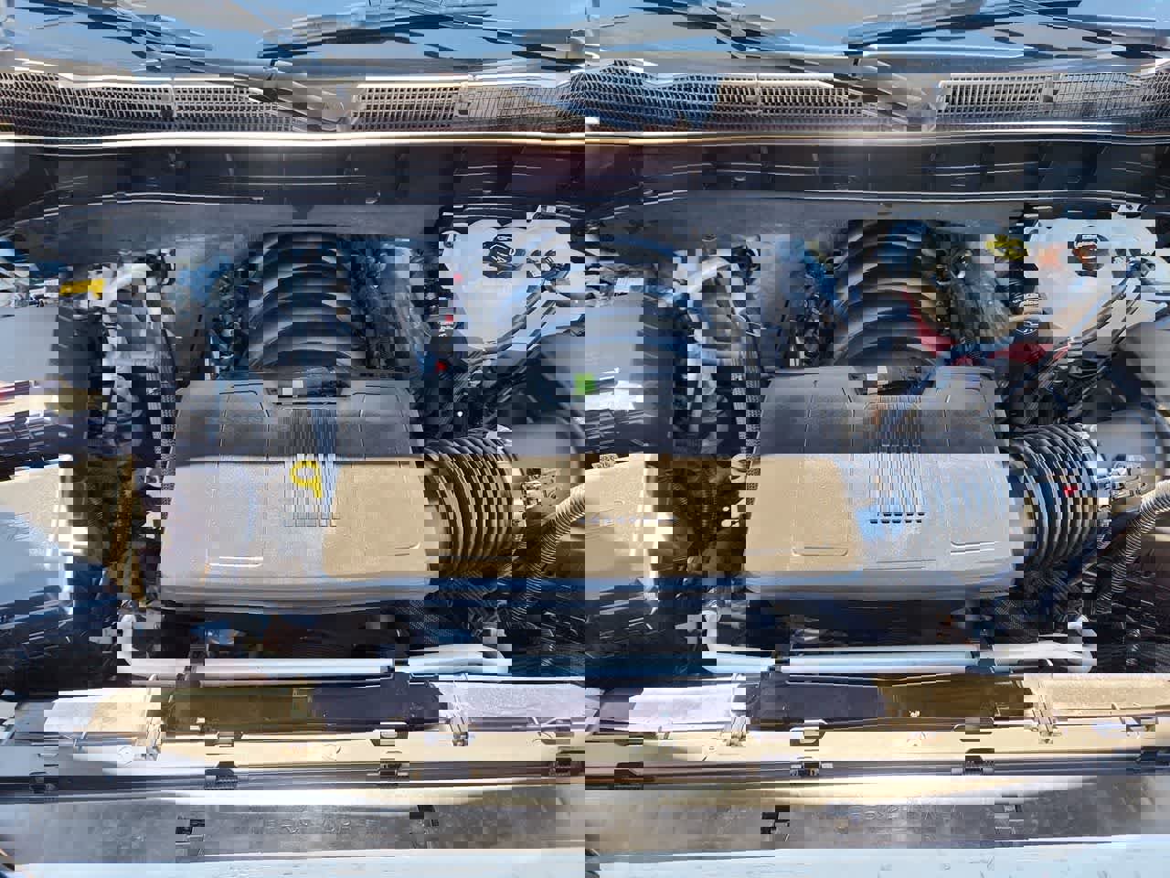 Used 2024 GMC Sierra 1500 AT4X image 13