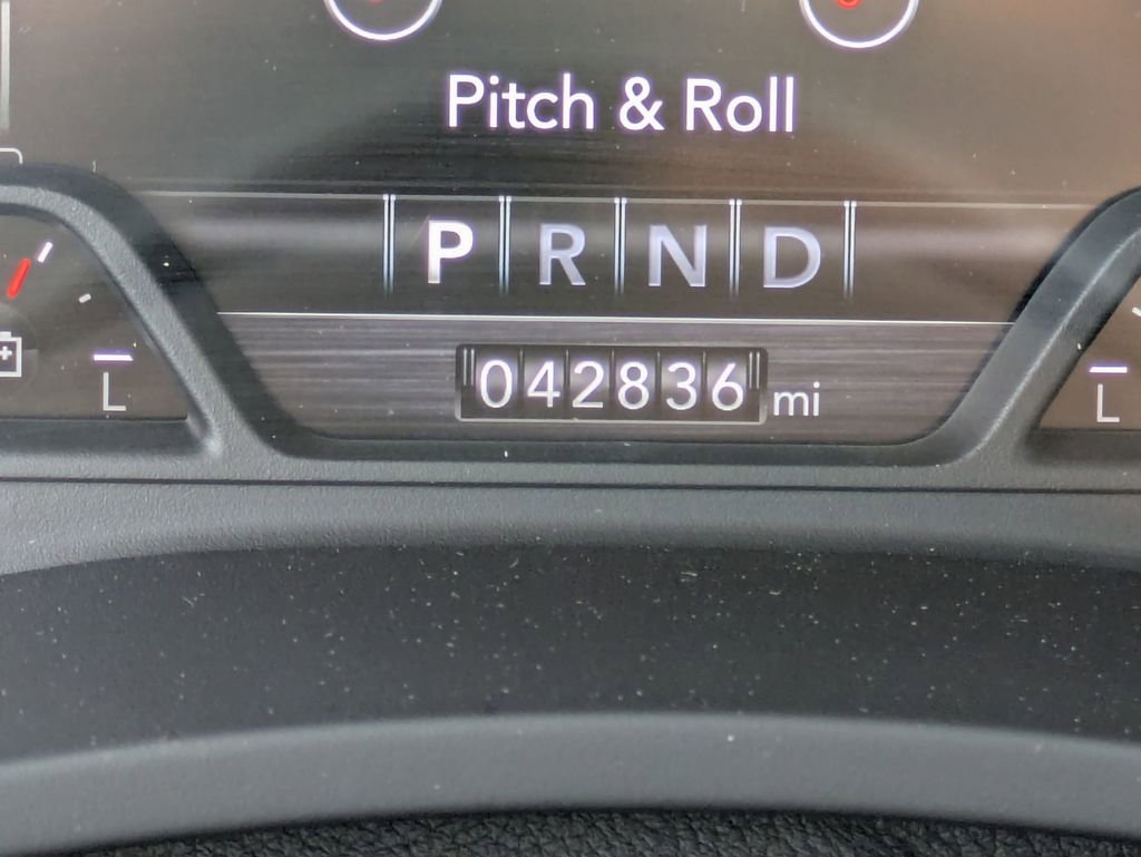 Used 2022 RAM 2500 Laramie image 18