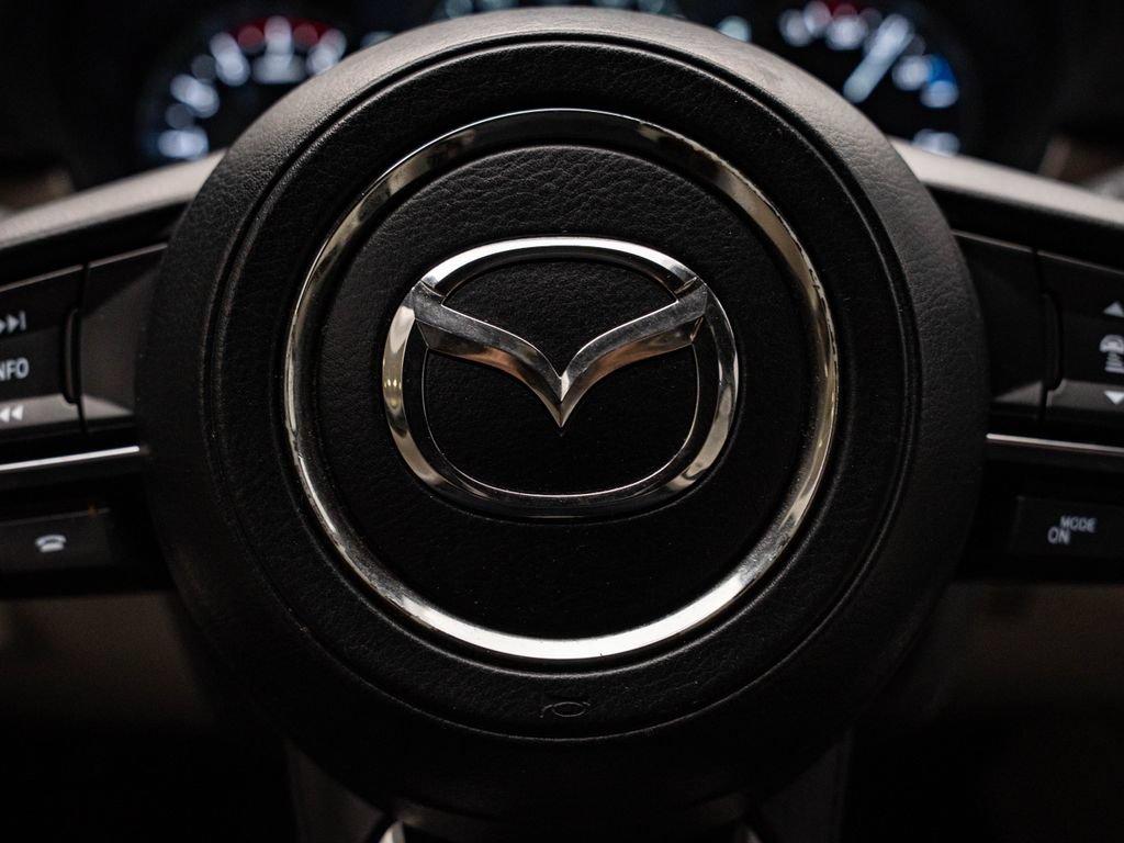 Used 2018 MAZDA MAZDA6 Signature FWD image 29