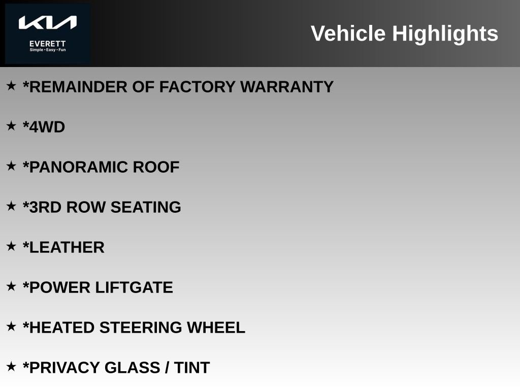 Used 2018 Ford Explorer XLT w/ Equipment Group 202A AWD/4WD image 9
